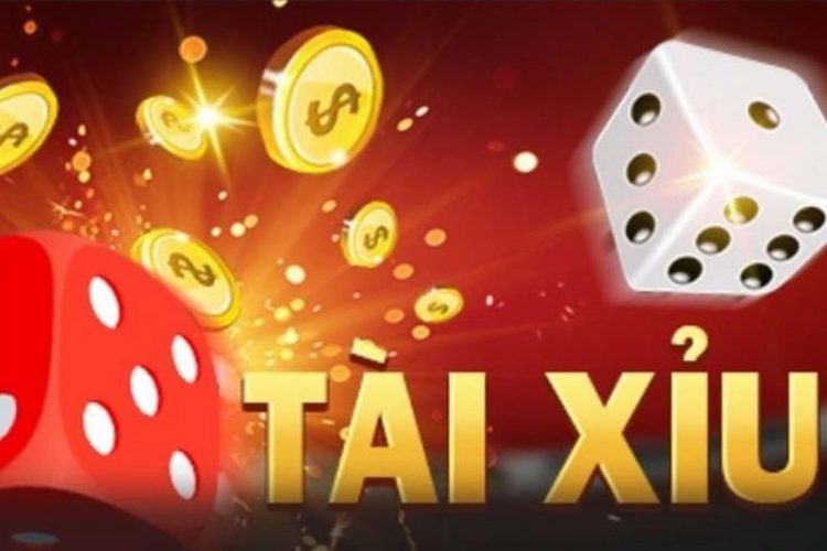 TÀI XỈU ONLINE